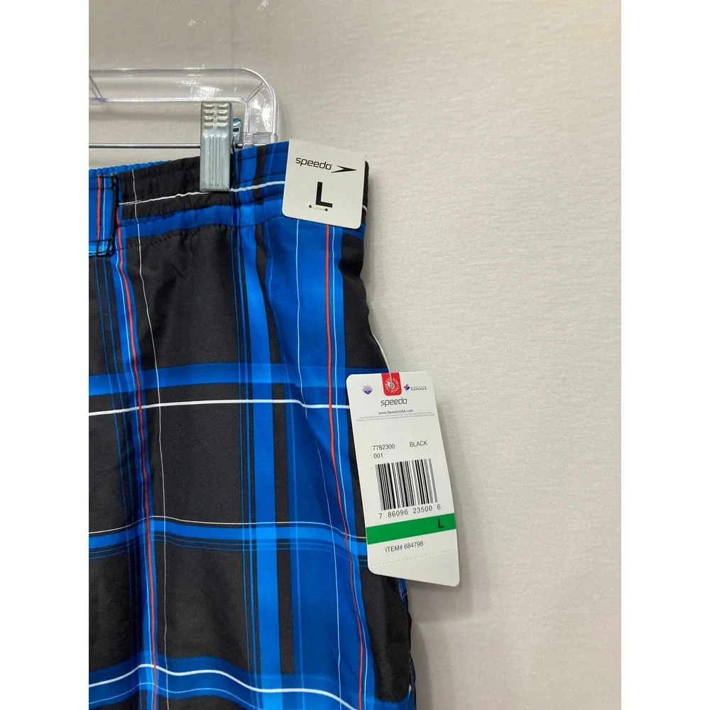 Speedo nwt swim